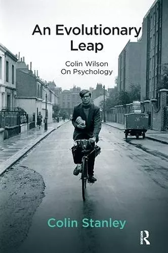 An Evolutionary Leap cover