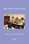 Meltzer in Sao Paulo cover