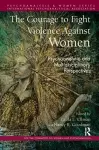 The Courage to Fight Violence Against Women cover