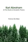 Karl Abraham cover