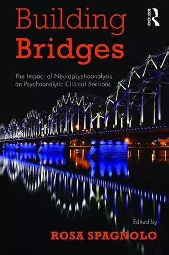 Building Bridges cover