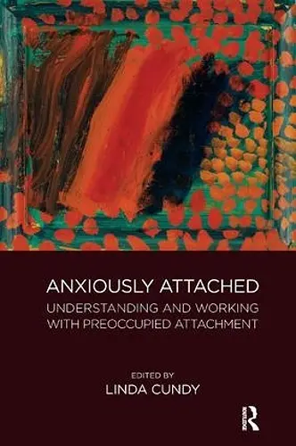 Anxiously Attached cover