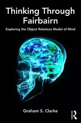 Thinking Through Fairbairn cover