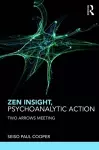 Zen and Psychoanalysis cover