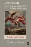 Depression and the Erosion of the Self in Late Modernity cover