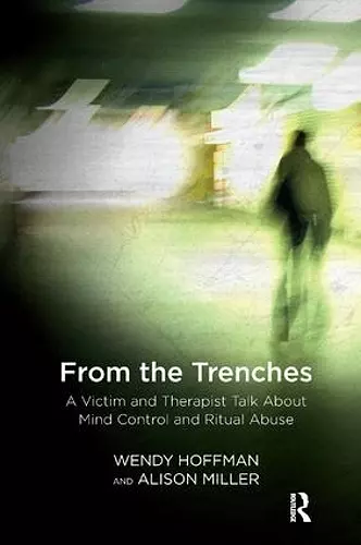 From the Trenches cover
