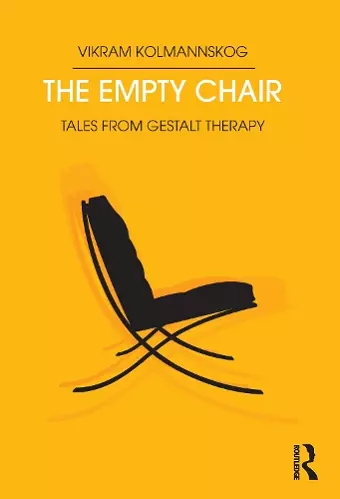 The Empty Chair cover