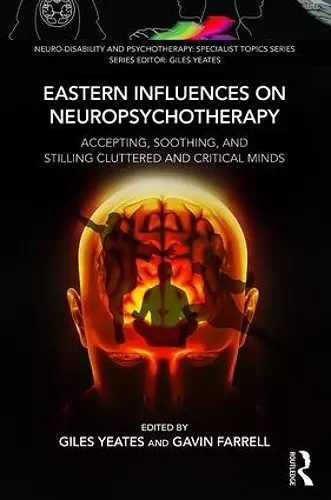 Eastern Influences on Neuropsychotherapy cover