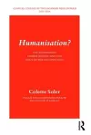 Humanisation? cover