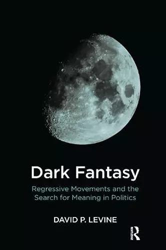 Dark Fantasy cover