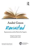 André Green Revisited cover