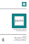 Jealousy cover