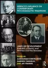 Ferenczi’s Influence on Contemporary Psychoanalytic Traditions cover