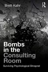 Bombs in the Consulting Room cover