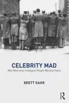 Celebrity Mad cover