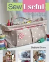 Sew Useful cover