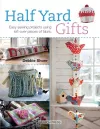 Half Yard™ Gifts cover