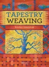 Tapestry Weaving cover