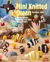 Mini Knitted Ocean cover
