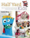 Half Yard™ Kids cover