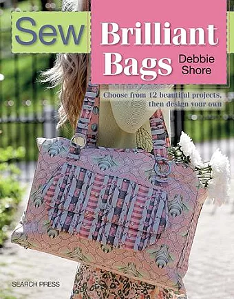 Sew Brilliant Bags cover