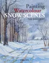 Painting Watercolour Snow Scenes the Easy Way cover