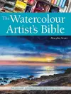 The Watercolour Artist's Bible cover