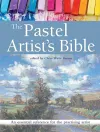 The Pastel Artist's Bible cover
