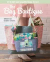 The Bag Boutique cover
