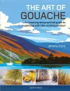 The Art of Gouache cover