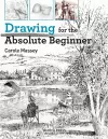 Drawing for the Absolute Beginner cover