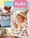 Sew Baby cover