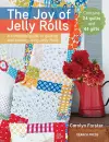 The Joy of Jelly Rolls cover