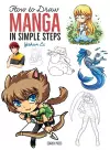 How to Draw: Manga cover