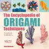 The Encyclopedia of Origami Techniques cover