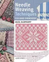 Needle Weaving Techniques for Hand Embroidery cover