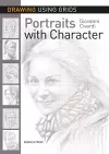 Drawing Using Grids: Portraits with Character cover