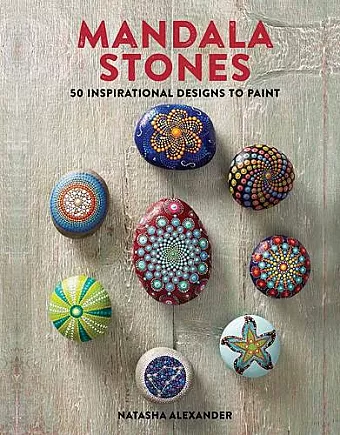 Mandala Stones cover