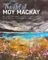 The Art of Moy Mackay cover