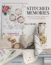 Stitched Memories cover