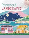 Papercut Landscapes cover
