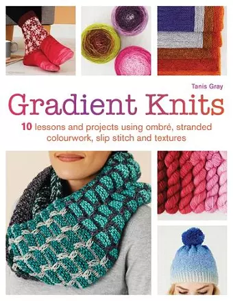 Gradient Knits cover