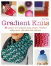 Gradient Knits cover