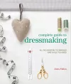Complete Guide to Dressmaking cover