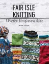 Fair Isle Knitting cover