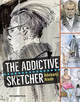 The Addictive Sketcher cover