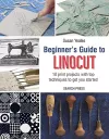 Beginner's Guide to Linocut cover