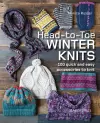 Head-to-Toe Winter Knits cover