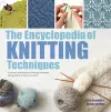 The Encyclopedia of Knitting Techniques cover