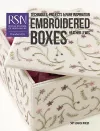 RSN: Embroidered Boxes cover